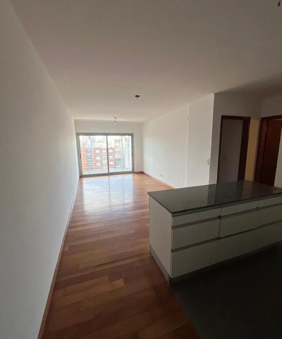 Moderno Departamento en alquiler de un dormitorio en Bv oroño con amenities 4