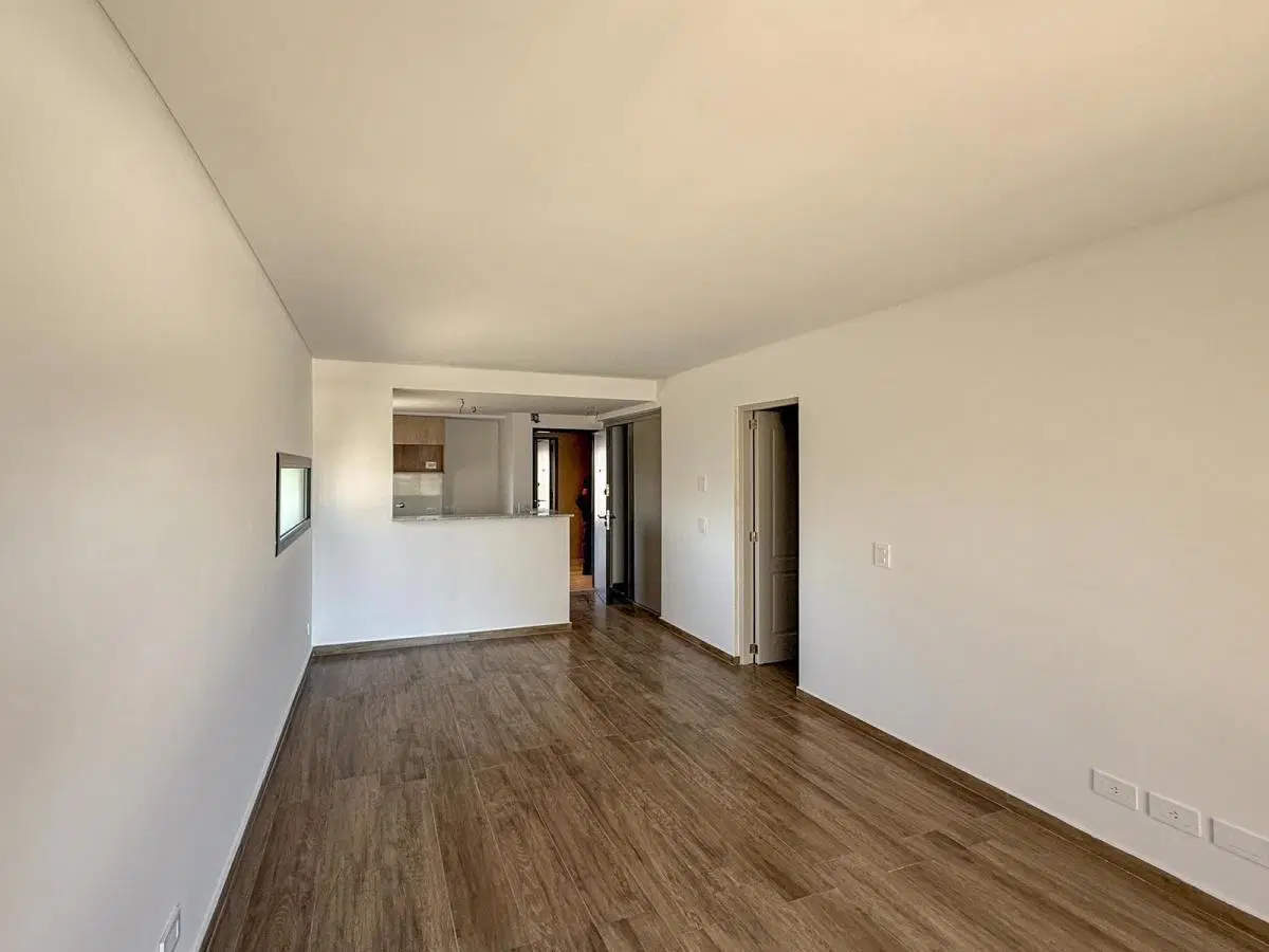 MONOAMBIENTE VENTA CONSTRUCCION RECIENTE ROSARIO ABASTO 3