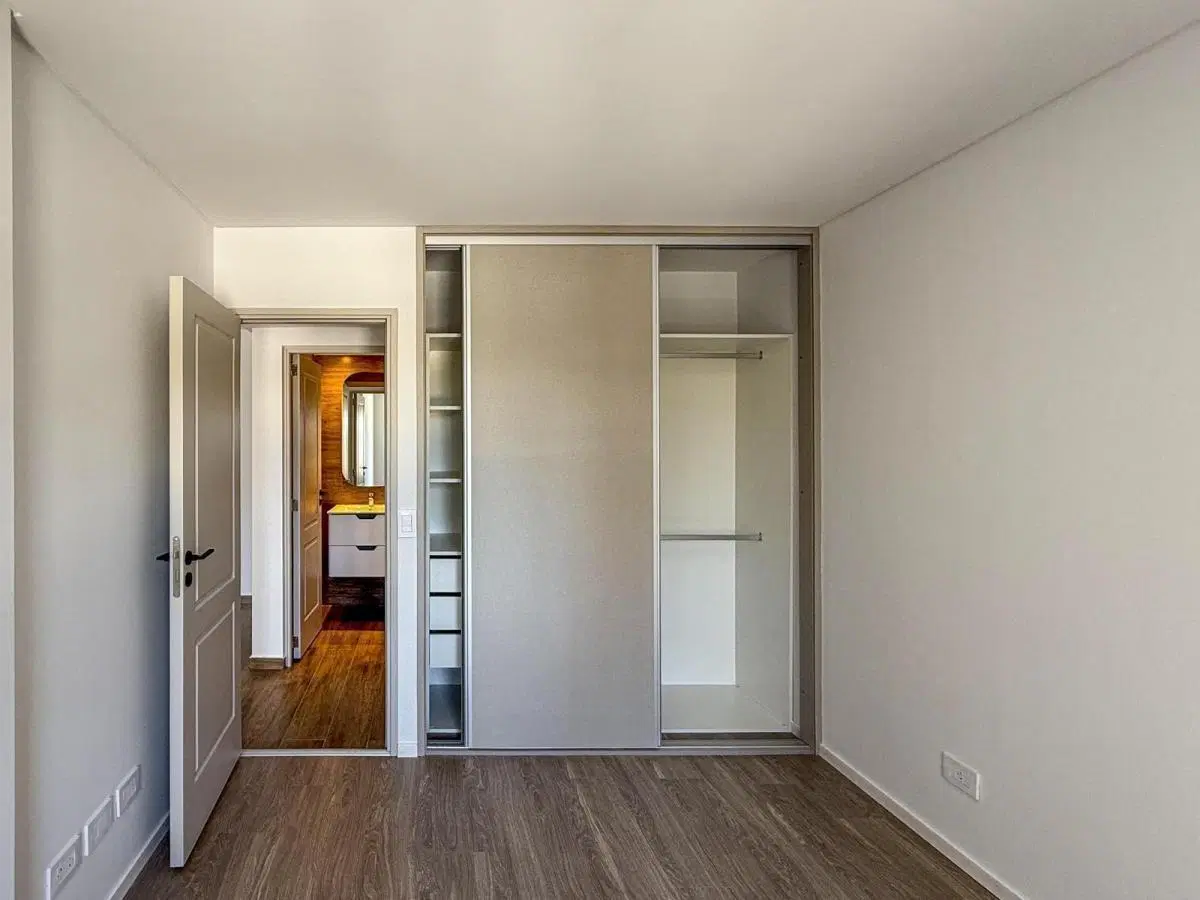 MONOAMBIENTE VENTA CONSTRUCCION RECIENTE ROSARIO ABASTO 4