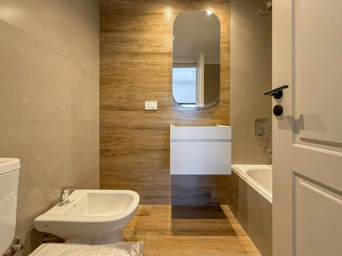 DEPARTAMENTO DE 1 DORMITORIO VENTA CONSTRUCCION RECIENTE ROSARIO ABASTO 5