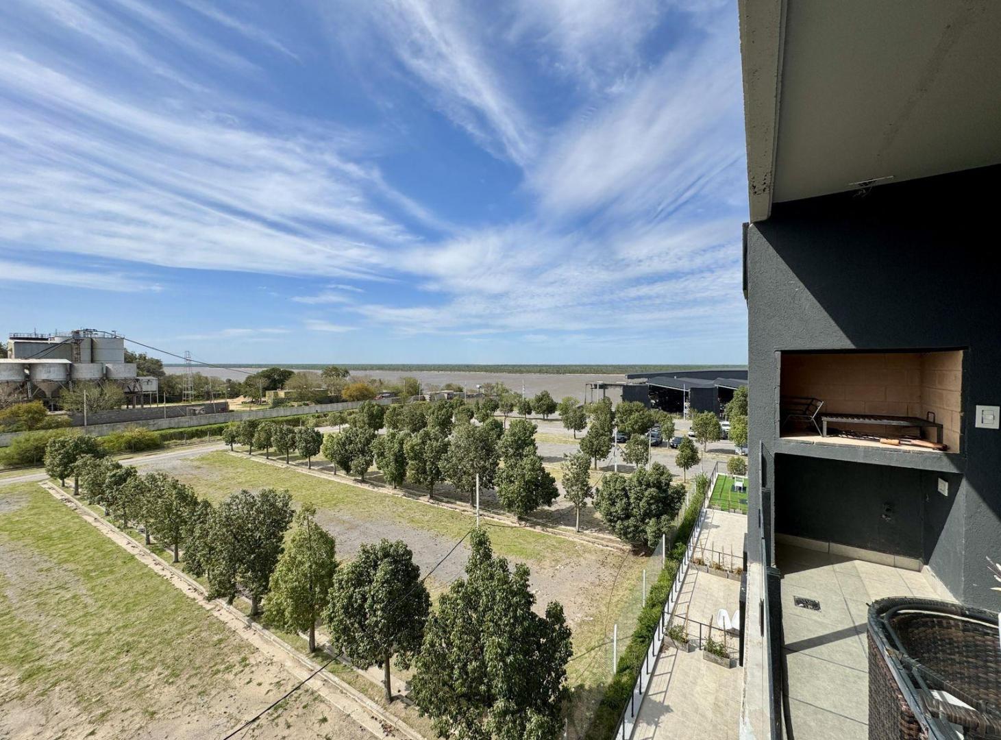 Foto de DEPARTAMENTO MONOAMBIENTE VENTA BALCON CON PARRILLERO EXCLUSIVO, imagen 2