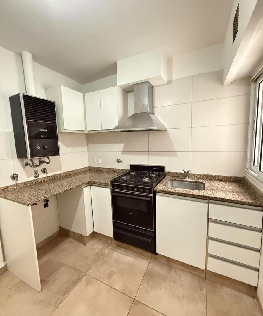 Foto de ALQUILER DEPARTAMENTO DE DOS DORMITORIOS -CENTRO -ROSARIO, imagen 5