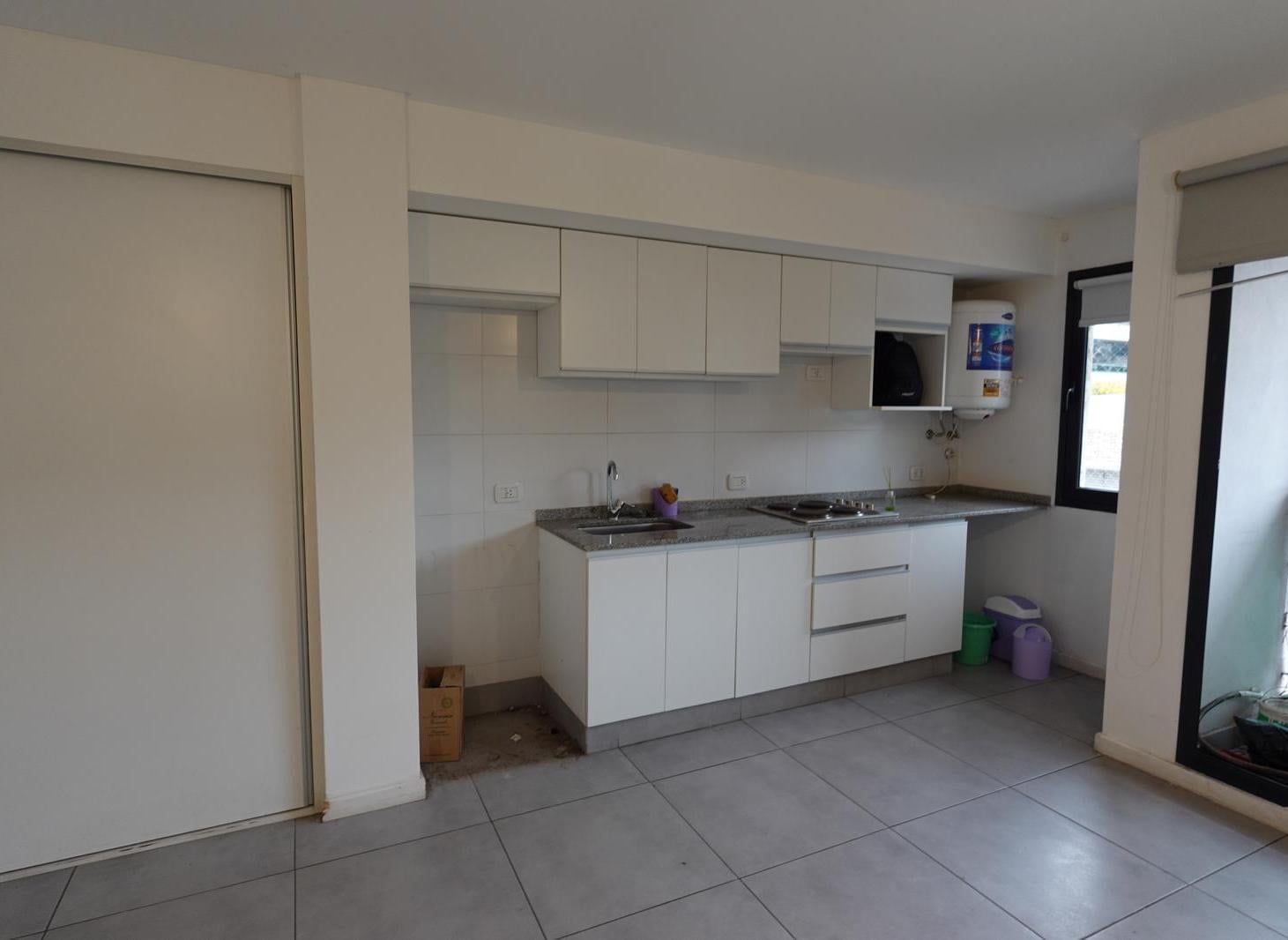 Foto de MONOAMBIENTE VENTA REFINERIA ROSARIO, imagen 1