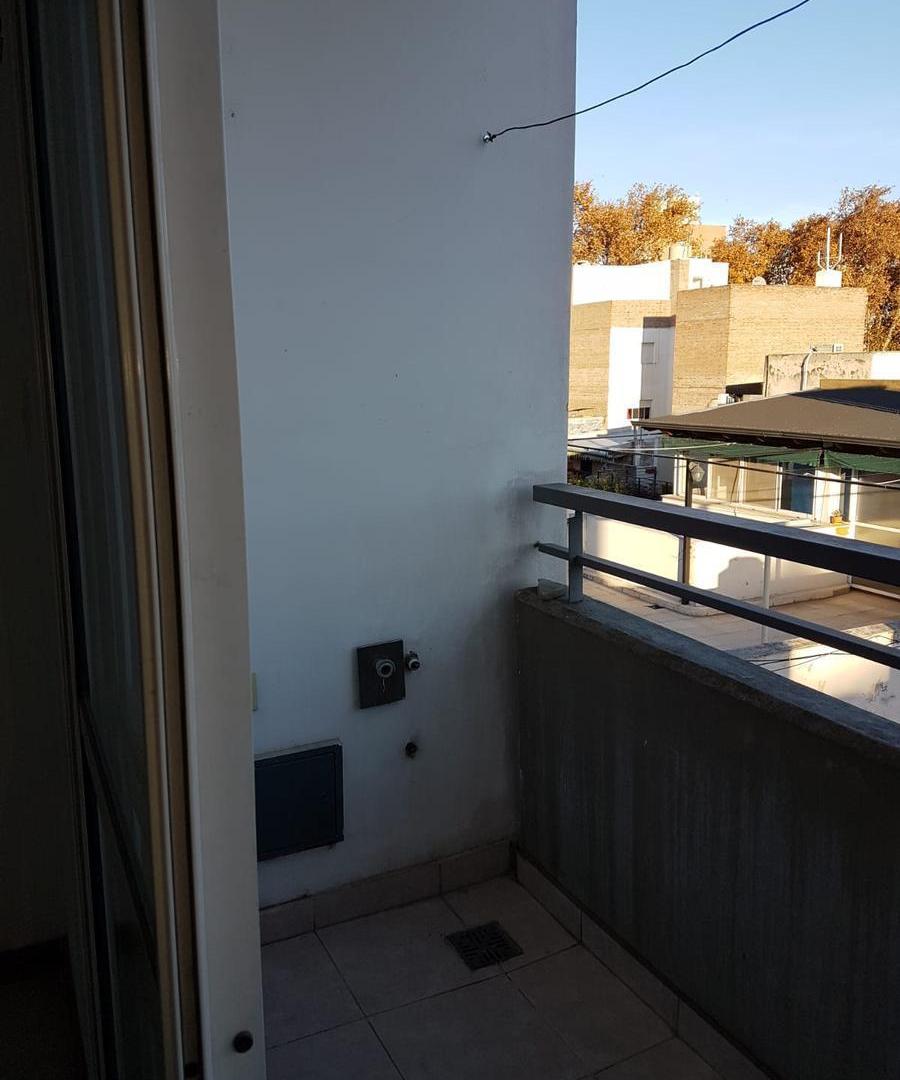 Foto de DEPARTAMENTO DE UN DORMITORIO CON BALCON EN ALQUILER-ROSARIO, imagen 2