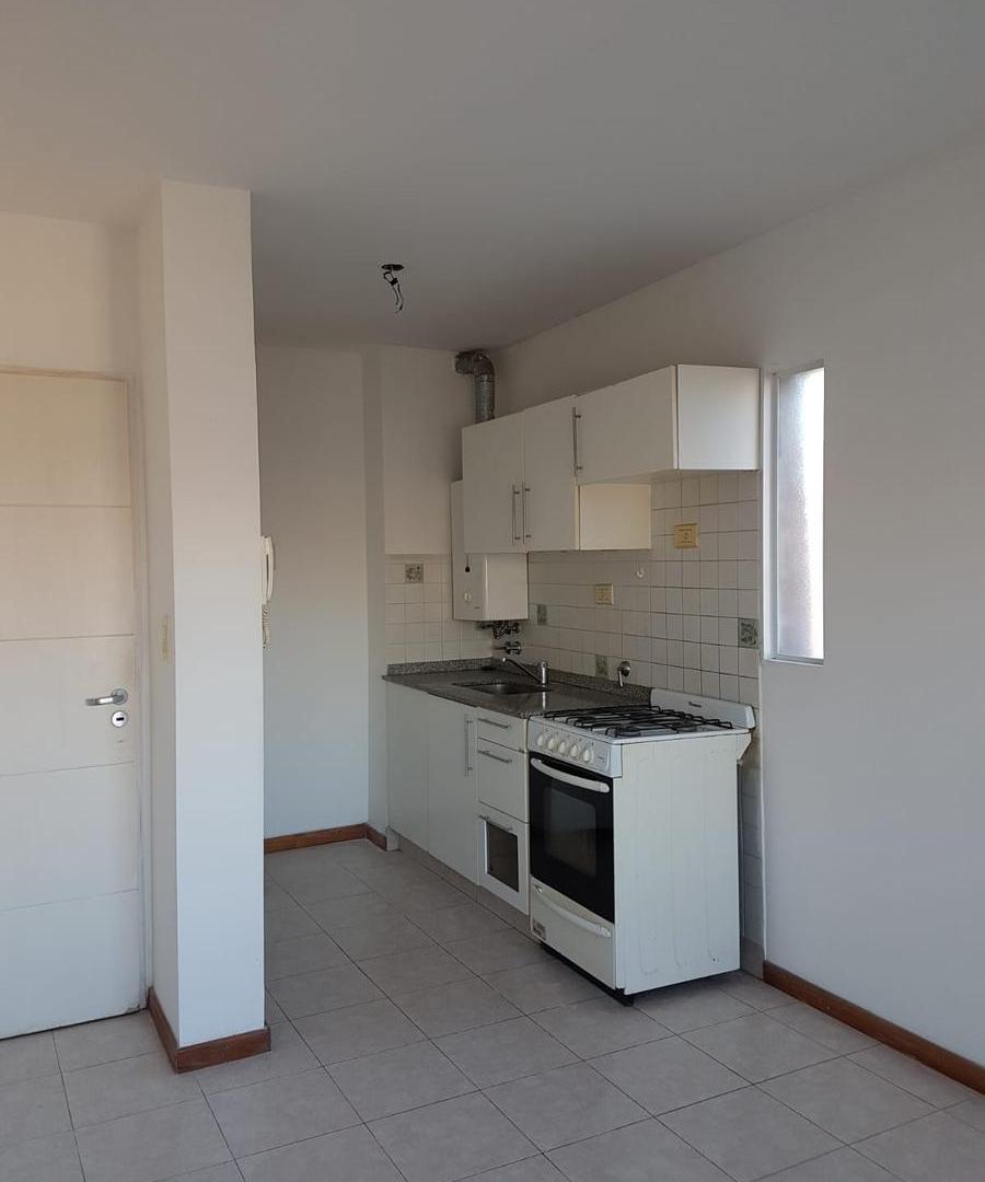 Foto de DEPARTAMENTO DE UN DORMITORIO CON BALCON EN ALQUILER-ROSARIO, imagen 4