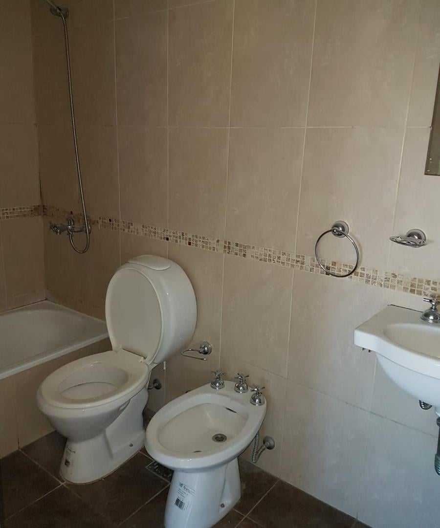 Foto de DEPARTAMENTO DE UN DORMITORIO CON BALCON EN ALQUILER-ROSARIO, imagen 3