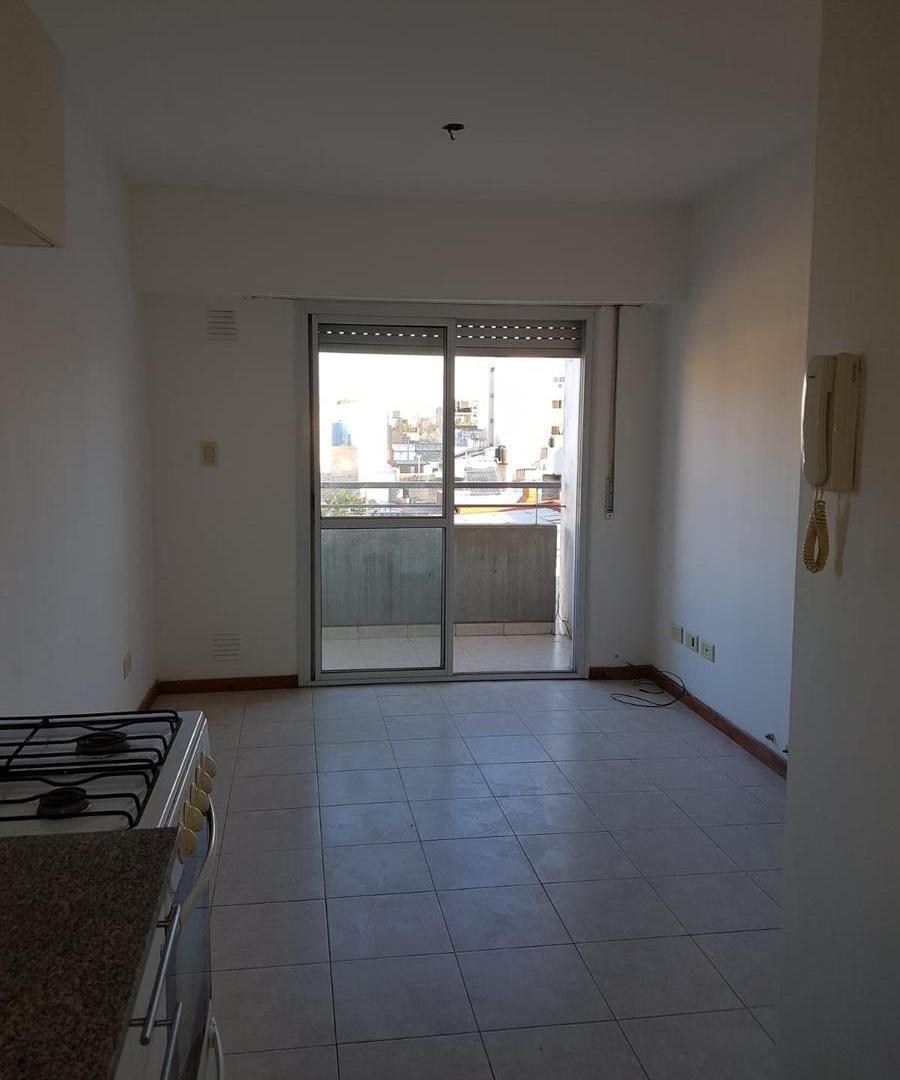 Foto de DEPARTAMENTO DE UN DORMITORIO CON BALCON EN ALQUILER-ROSARIO, imagen 5