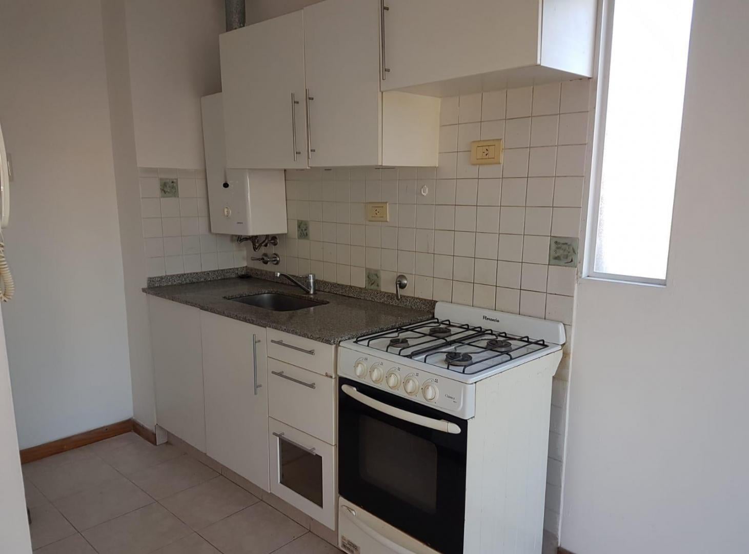 Foto de DEPARTAMENTO DE UN DORMITORIO CON BALCON EN ALQUILER-ROSARIO, imagen 1