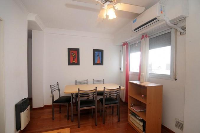 Foto de DEPARTAMENTO DE 1 DORMITORIO VENTA CENTRO ROSARIO, imagen 4