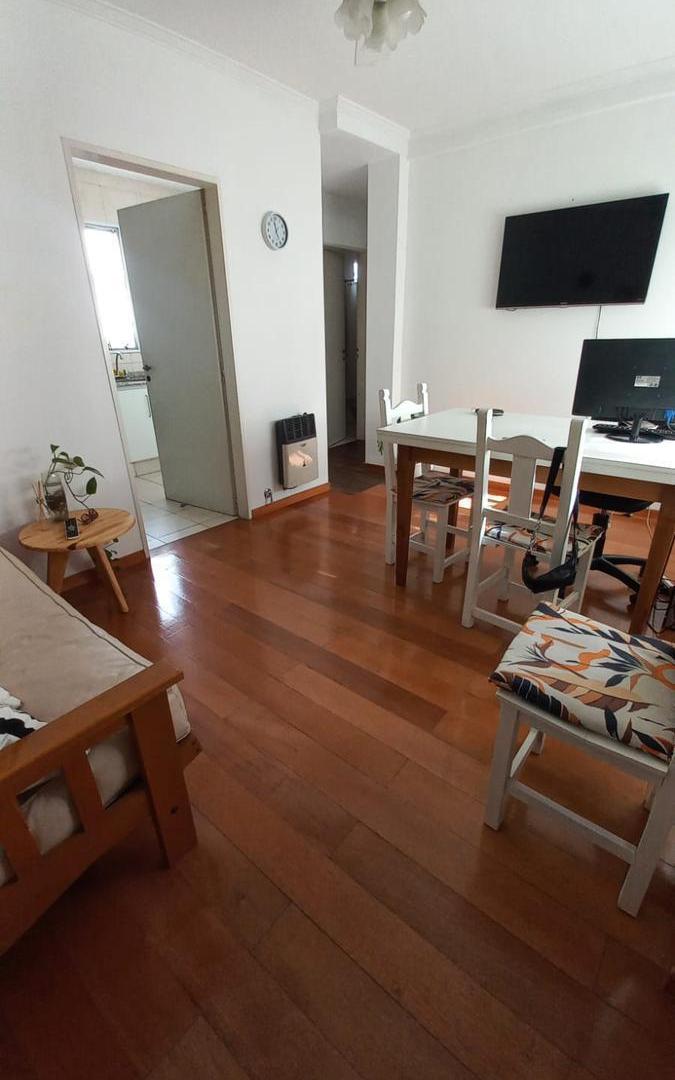 Foto de DEPARTAMENTO DE 1 DORMITORIO VENTA CENTRO ROSARIO, imagen 1