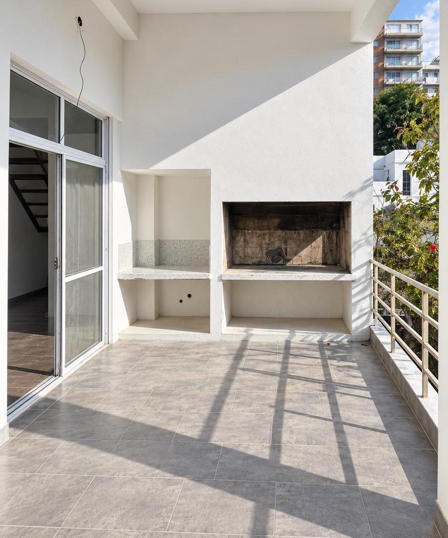 Foto de DEPARTAMENTO DE 2 DORMITORIOS POR ESCALERA VENTA BALCON ATERRAZADO CON, imagen 2