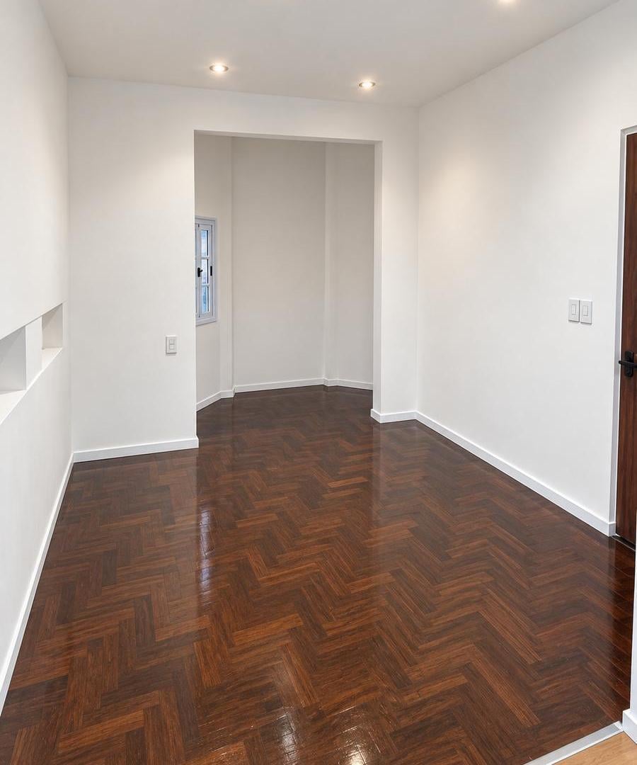 Foto de DEPARTAMENTO DE 2 DORMITORIOS POR ESCALERA VENTA BALCON ATERRAZADO CON, imagen 5