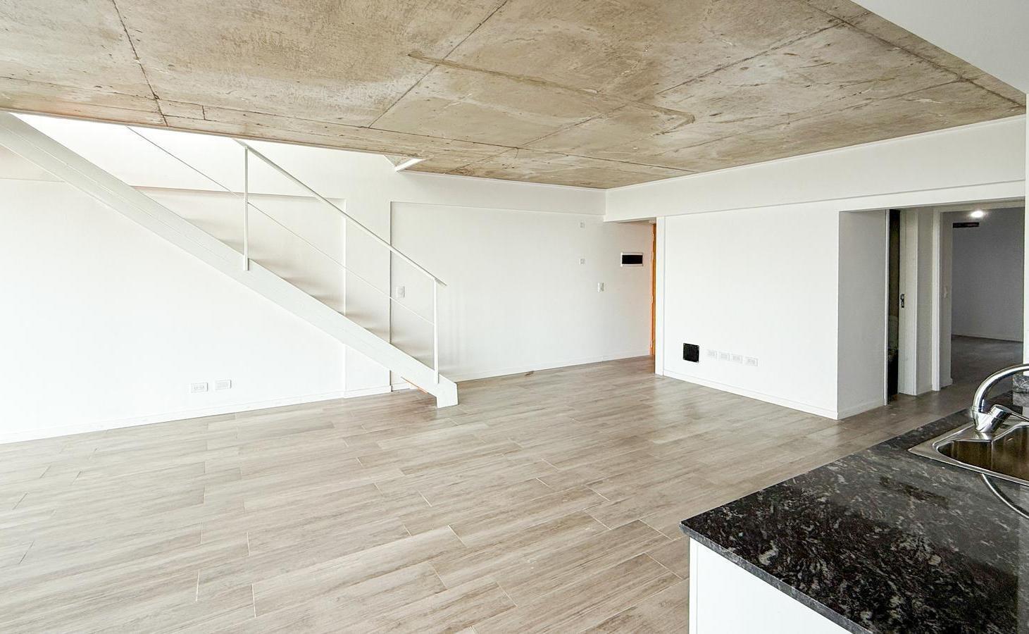 Foto de DEPARTAMENTO DE 2 DORMITORIOS VENTA TERRAZA EXCLUSIVA ARROYITO ROSARIO, imagen 1