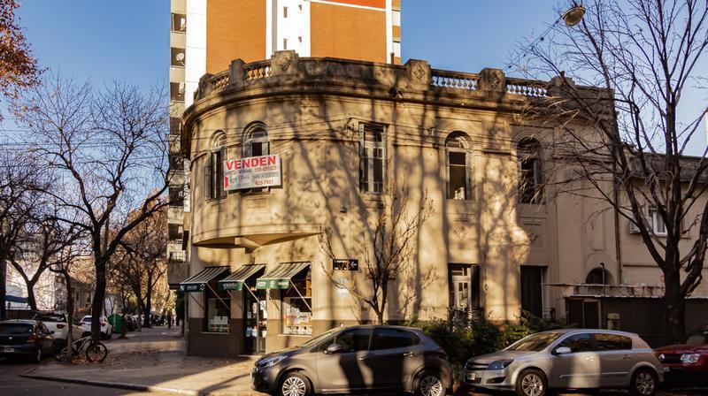 Venta Excepcional Inmueble - Pueyrredón / San Lorenzo - Rosario. Ideal Institucional. 1