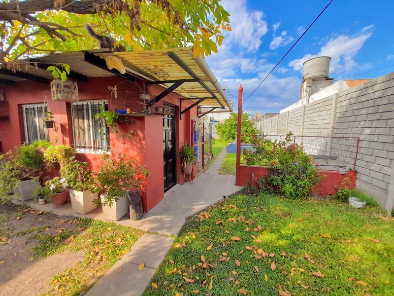 Venta Casa Bv. Oroño 5500 - Rosario.