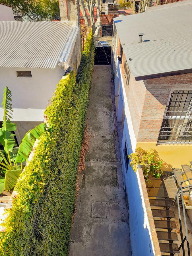 Venta Departamento Triplex. Colón al 300. Rosario