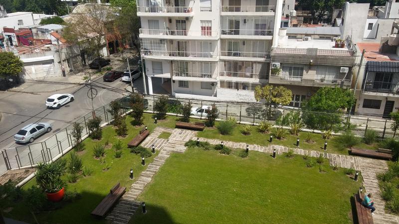 Venta Departamento. Edificio Alma. Rosario