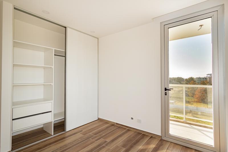 Venta Departamento en Fisherton View - A estrenar - Rosario