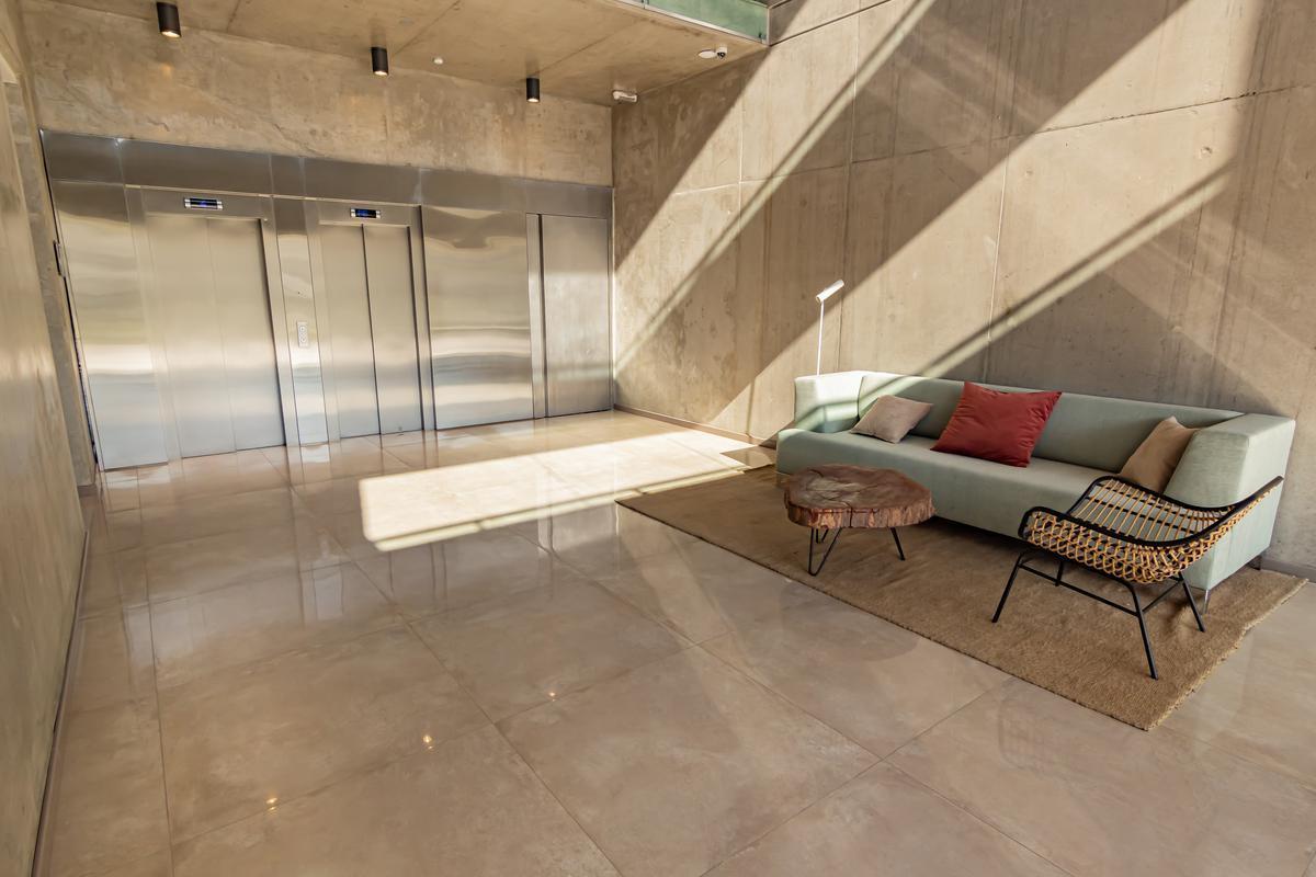 Foto de Venta Departamento. Condominios Refinería. Rosario, imagen 5