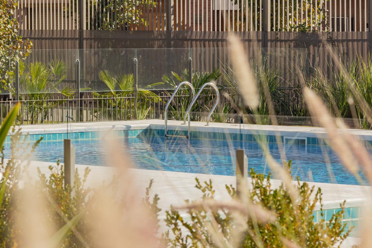 Foto de Venta Departamento. Condominios Refinería. Rosario, imagen 2
