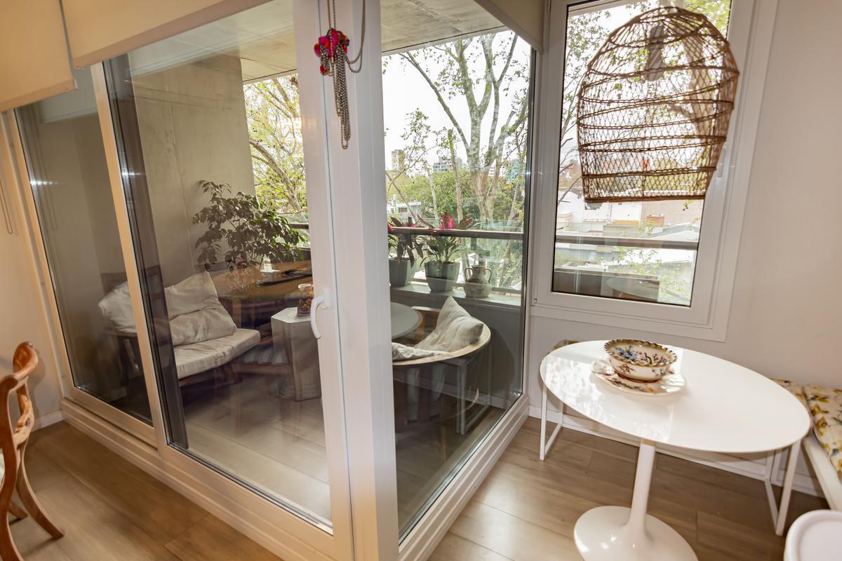 Foto de Venta Departamento. Condominios Refinería. Rosario, imagen 4
