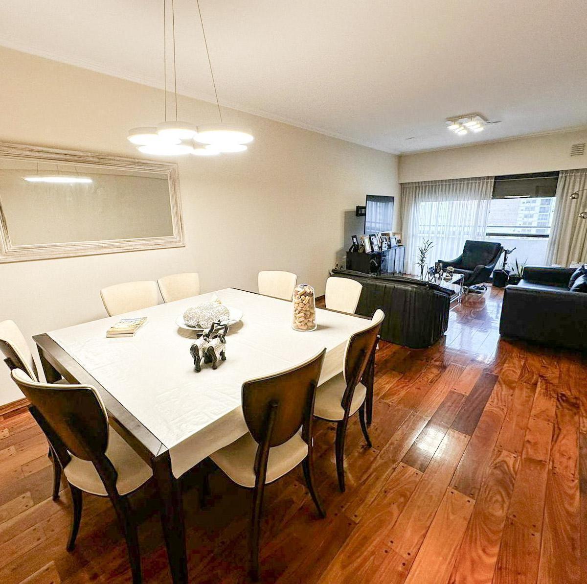 Foto de Venta Departamento de dos dormitorios en Centro, imagen 3