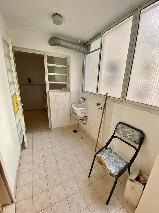 Venta/alquiler Departamento. Balcarce y Mendoza. Rosario 1