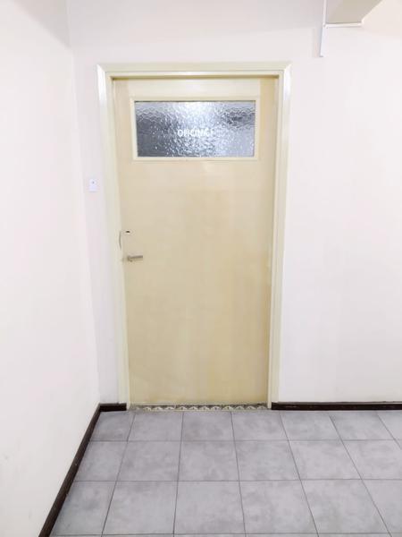 Venta Oficina - Centro. Rosario