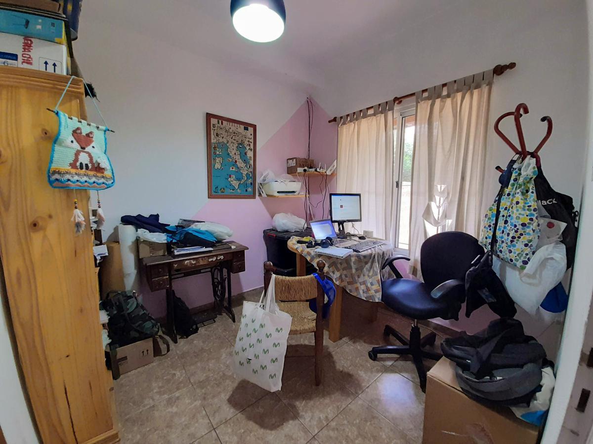 Venta Casa. Ibarlucea. Rosario 5