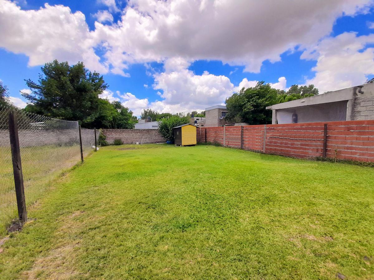 Venta Casa. Ibarlucea. Rosario 2