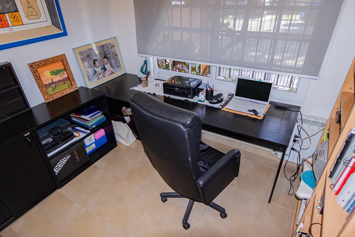 Venta Casa - Barrio Santa Rita Baigorria - Rosario 3
