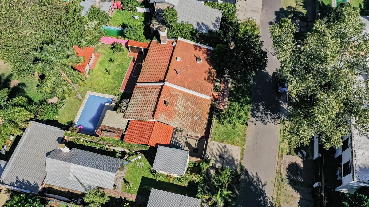 Venta Casa - Barrio Santa Rita Baigorria - Rosario 5