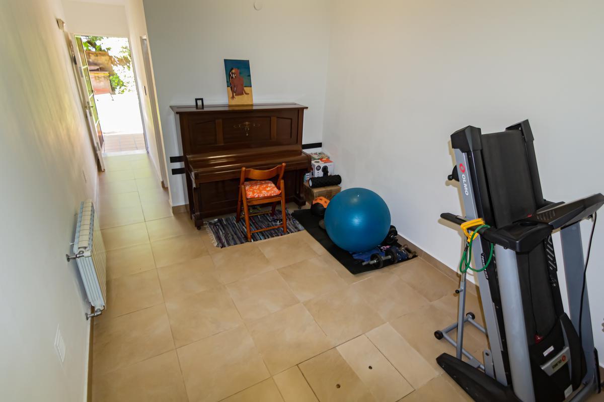 Venta Casa - Barrio Santa Rita Baigorria - Rosario 1