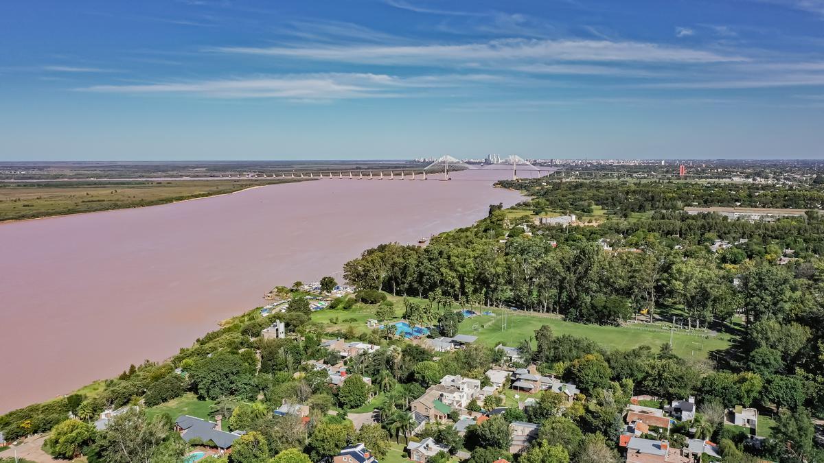 Propiedad en Argentina