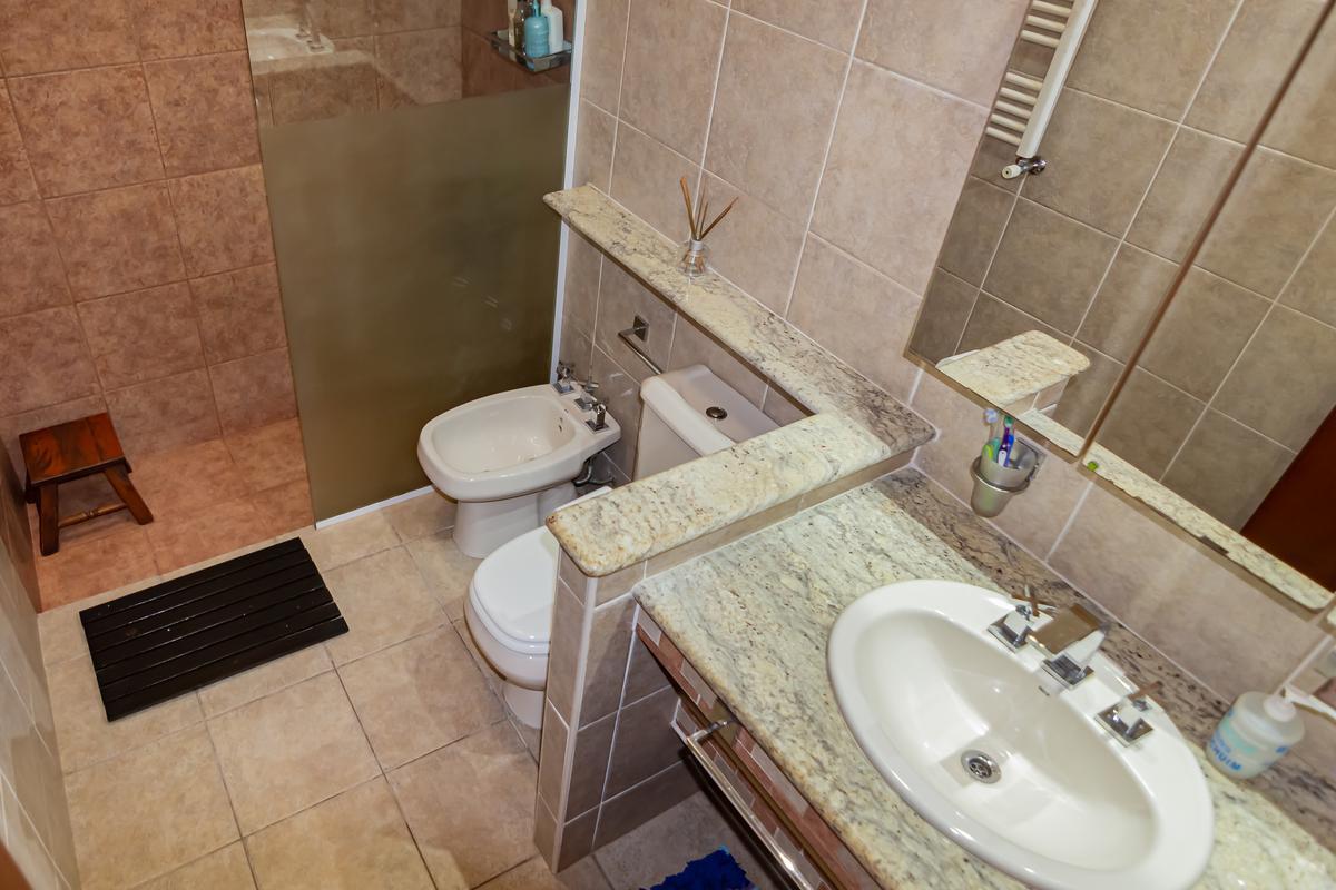 Venta Casa - Barrio Santa Rita Baigorria - Rosario 4