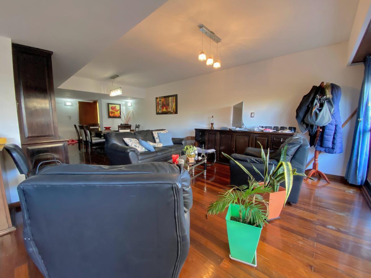 Venta Departamento - Centro - Rosario