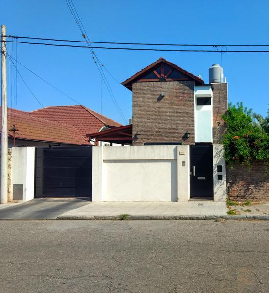 Venta Casa Saladillo Residencial. Rosario. 5