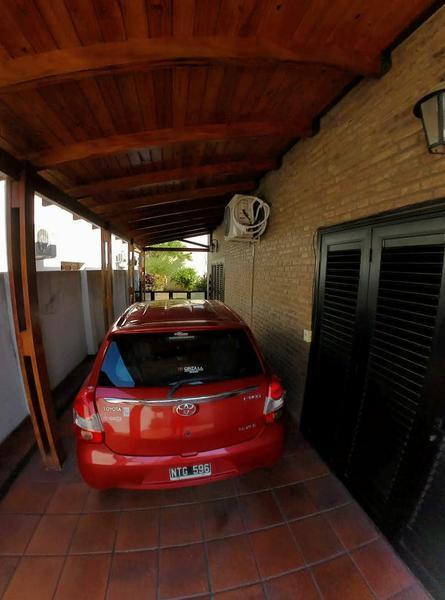 Venta Casa Saladillo Residencial. Rosario. 3