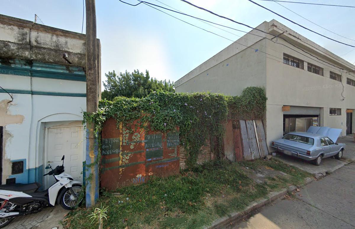 Venta Terreno - Presidente Peron 3600