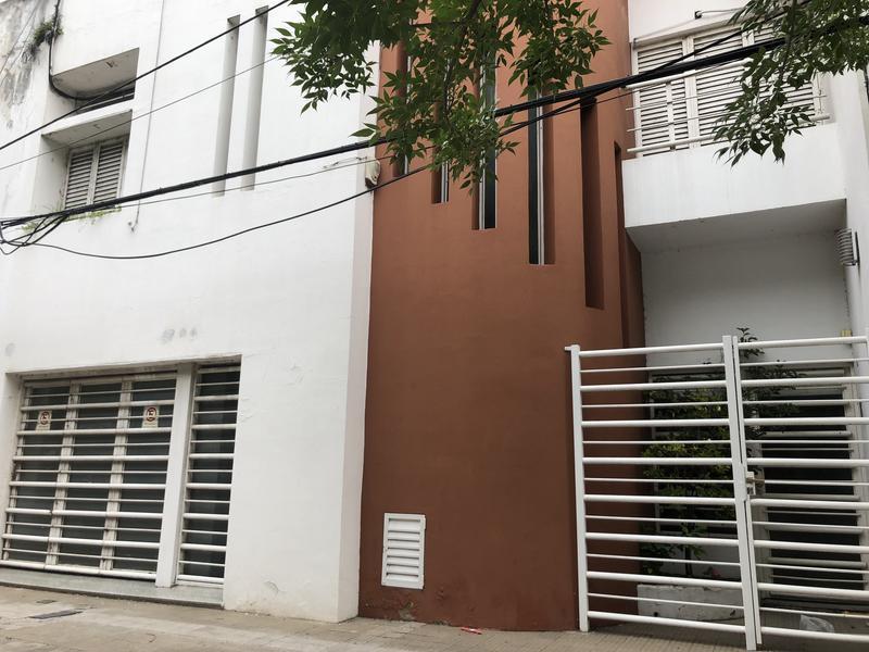 Venta Casa Pasco 600 - Zona Abasto - Rosario. 3