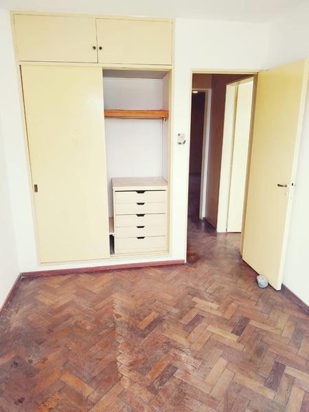 Departamento 2 Dorm. - Centro 3