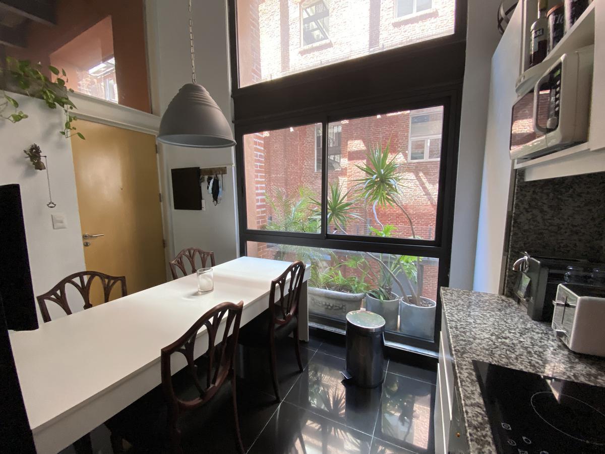 Venta Departamento - Forum - Rosario 2