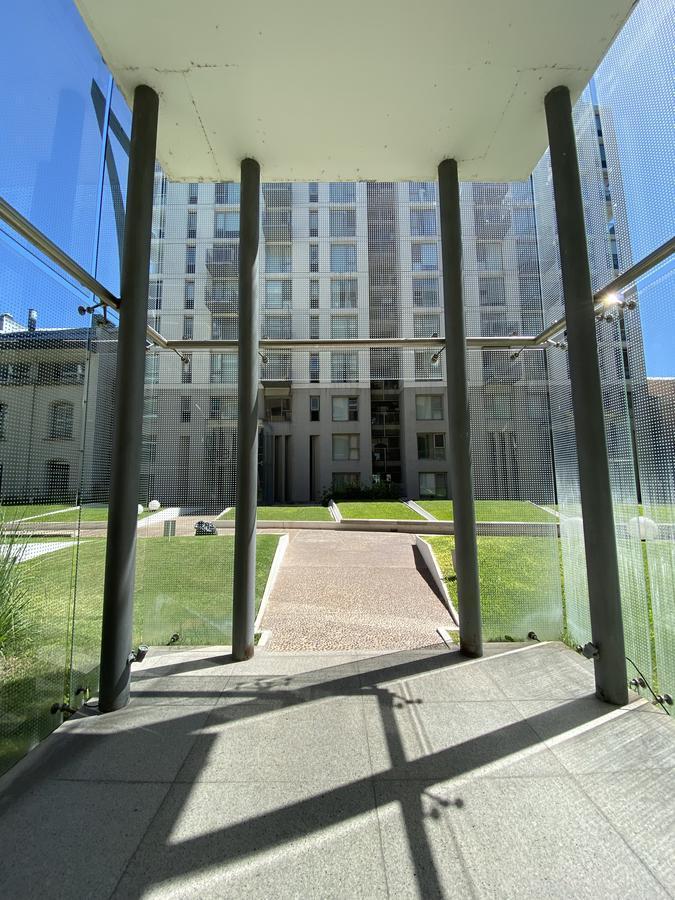 Venta Departamento - Forum - Rosario 1
