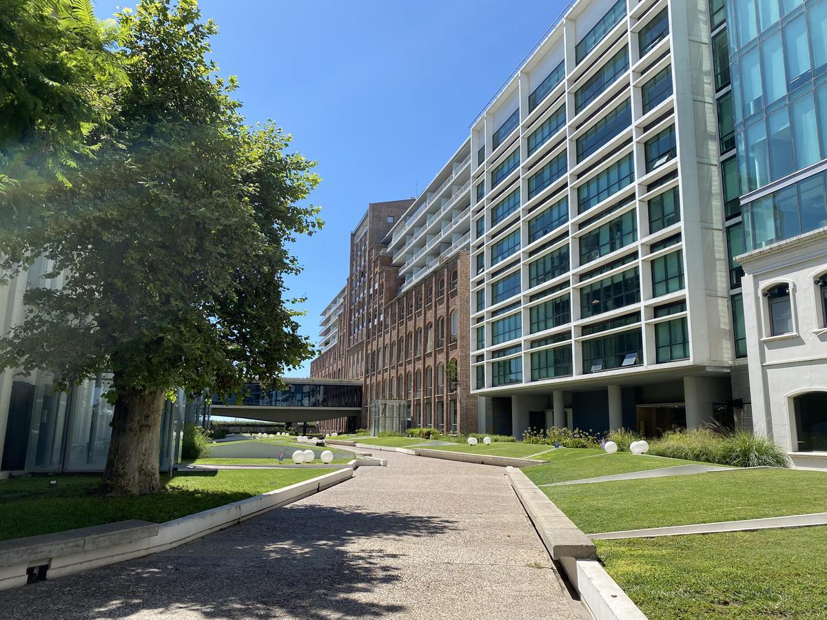 Venta Departamento - Forum - Rosario 3