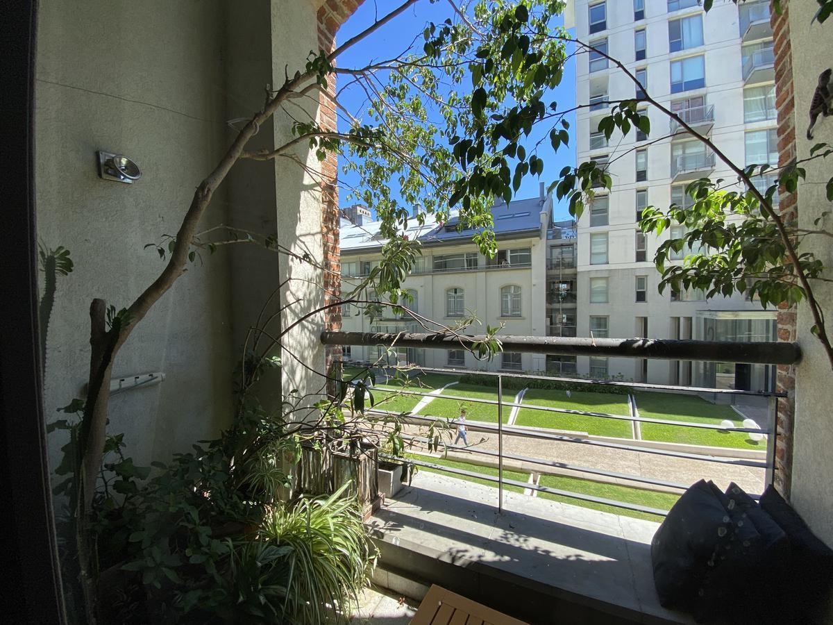 Venta Departamento - Forum - Rosario 5