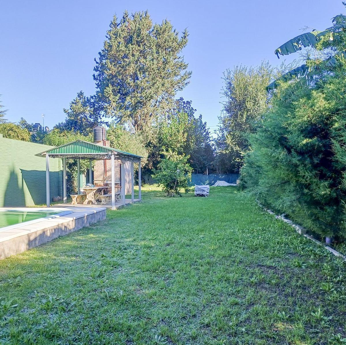 Venta Terreno en Pueblo Esther 2
