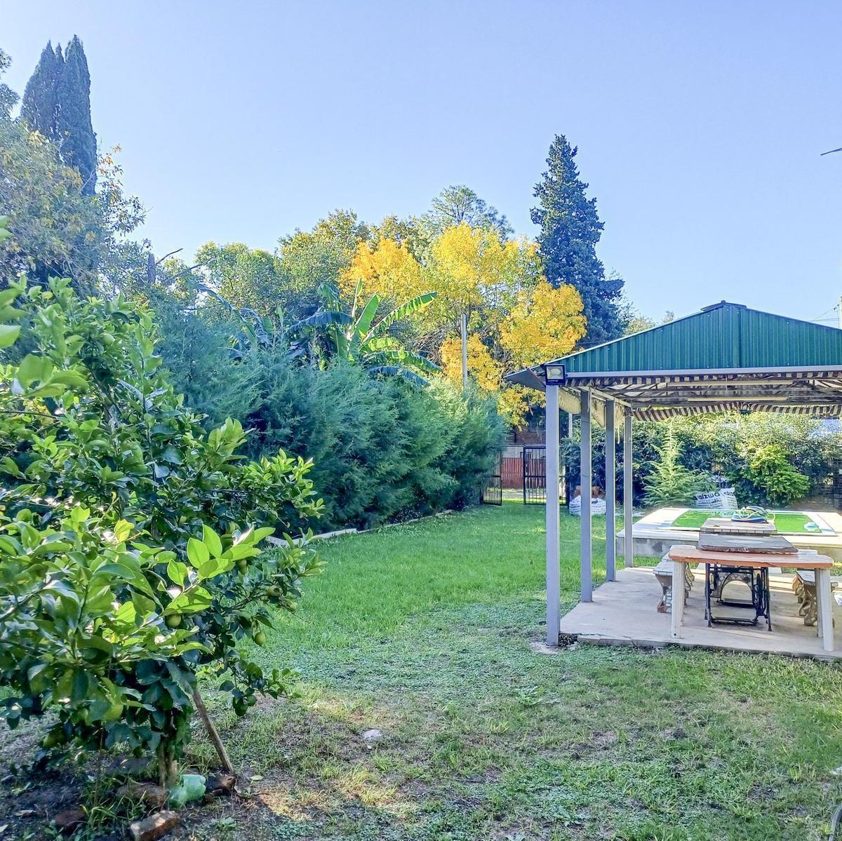 Venta Terreno en Pueblo Esther 5