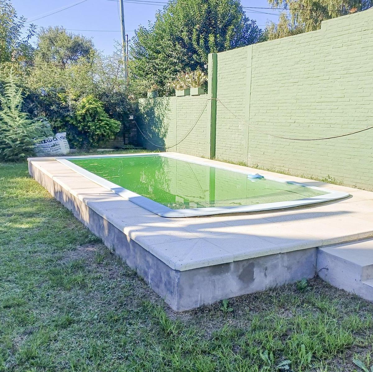 Venta Terreno en Pueblo Esther 3