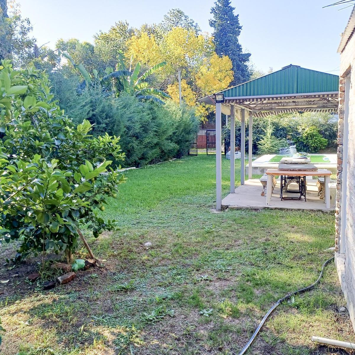 Venta Terreno en Pueblo Esther 1