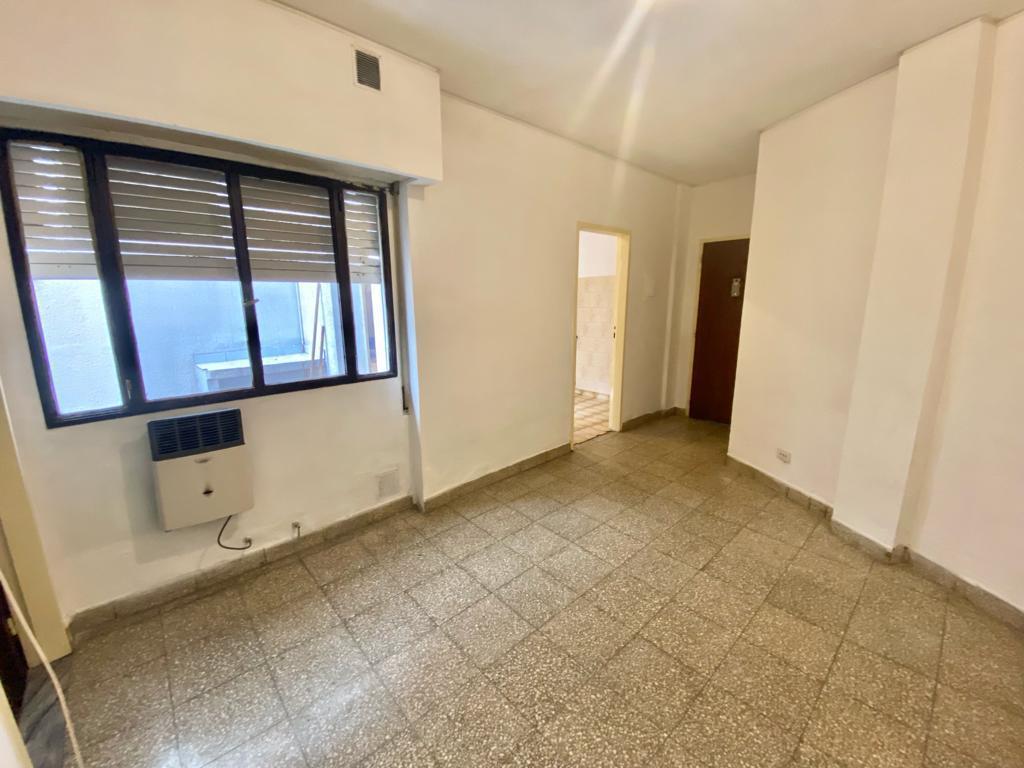 Venta Departamento un Dormitorio. Arroyito - Rosario 5